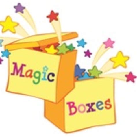 Magic box prixe